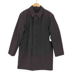 ユニクロシー UNIQLO：C 25AW パフテックハーフコート メンズ JPN：XS