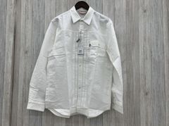 新品25SS ブルックスブラザーズ JAPANTRAD 西口氏 リネンポロカラー