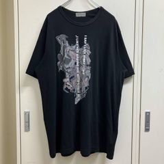 価格交渉歓迎】Psychoworks グレムリンTシャツ オーバーサイズ - メルカリ