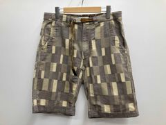 UNDERCOVER 96AW WIRE復刻プリントカーゴパンツ size3 - メルカリ