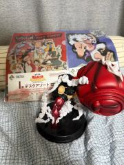 メディコムトイ ディズニー アラジン イービルジャファー 魔人