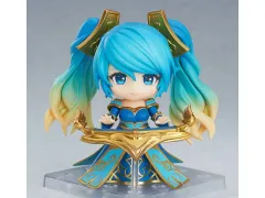 未開封 グッドスマイルカンパニー ソナ ねんどろいど