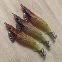 YAMASHITA EGI-OH エギ王K 3.0号 ベーシック - メルカリ