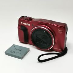 Canon PowerShot SX610 HS PC2191 #1439 - メルカリ