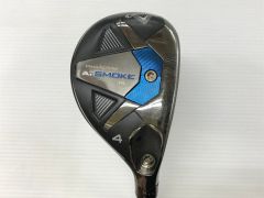 AI SMOKE 5H 24度/TENSEI Pro 1K Hybrid 80S - メルカリ