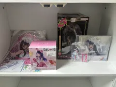 推しの子 フィギュア まとめ 未開封