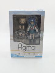 figma 泉こなた コスプレVer.「らき☆すた」[EX006] - メルカリ