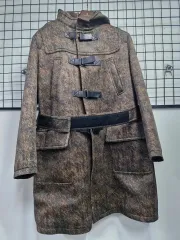 100L ニール バレット メンズ コート(正規品)のサムネイル