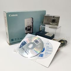 ✨良品✨Canon IXY Digital 60 PC1158 - メルカリ
