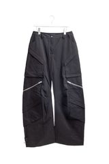 HELIOT EMIL Calyx Cargo Pants 2024SS - メルカリ