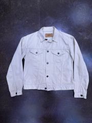 Levi's チュニジア製 90年代 トラッカージャケット ユーロリーバイス