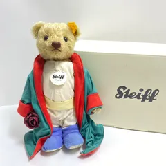 星の王子さま シュタイフ ぬいぐるみ ブランド 1880 made in Germany