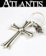 CHROME HEARTS 銀座店 クロムハーツ エンジェルメダル V1 ペンダント