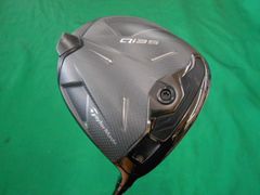 TaylorMade Qi35 ドライバー 9.0度 ヘッドのみ - メルカリ
