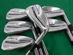 藤本技工 TKアイアン ファイヤーエクスプレス アイアンセット ※限定品