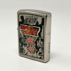 京都大作戦 2018 zippo 10-FEET - メルカリ