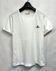 ヴィヴィアンウエストウッド タイガー柄Tシャツとショートパンツの