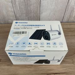 YESKAMO 防犯カメラセット YI-3K-P - メルカリ