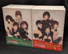 2026年最新】アマガミSS Blu-ray BOX 