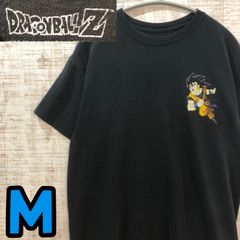 メキシコ ブート ドラゴンボール 孫悟空 Tシャツ 少年期 鳥山明 - メルカリ