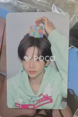 RIIZE ショウタロウ 2026 SEASON'S GREETINGS RANDOM TRADING CARD SET A ver.