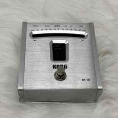 Guyatone グヤトーン Mighty Micro Series ODm5 Overdrive ギター