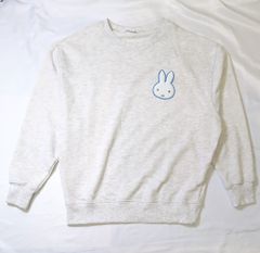 merry jenny miffy historyトレーナー - メルカリ