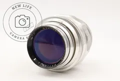 美品☆ジュピター JUPITER-11 135mm F4 LEICA ライカ Lマウント ###14703のサムネイル