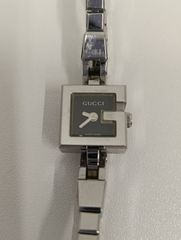 動作品・美品】GUCCI Gミニ102 - メルカリ