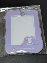 ポケモンセンターオンライン A賞 アクリルカードケース メタモンのサムネイル