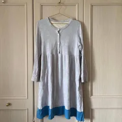 9　tsumori chisato ツモリチサト　スリープ　パジャマ　寝巻　部屋着　ナイトウェア　ルームウェア　SLEEP　ROOM WEAR　NIGHTのサムネイル