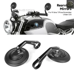 2026年最新】RnineT ミラーの人気アイテム - メルカリ