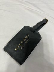 新品未使用】BVLGARI HOTEL TOKYO ネームタグ - メルカリ