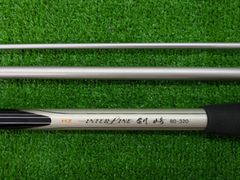 Daiwa 船竿 ＳＺ インターライン　潮流　50-350 Daiwa 船竿 SZ インターライン 潮流 50-350 - メルカリ