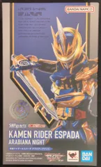 2026年最新】仮面ライダーエスパーダ s.h.figuartsの人気アイテム