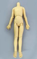コンポジションボディ33㎝ 海外輸入品（製造元不明） - メルカリ