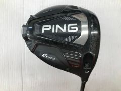 名器】PING G425 MAX 12度 SLK5S（短尺仕様） - メルカリ