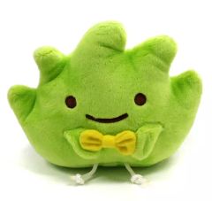 ポケモンセンター もっちりまんまるマスコット キノココ fit - メルカリ