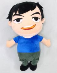 フィッシャーズ マサイBIGぬいぐるみ - メルカリ