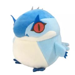タグ付き】 ビシュテンゴ モンスターハンター デフォルメ ぬいぐるみ