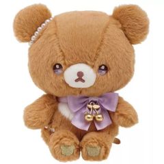 コリラックマ ぬいぐるみ コリコグのジュエル チェリー - メルカリ