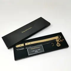 Pinky&Dianne 時計 ブレスレット Y150-0K00 中古美品 管理番号KKVKSKO1314のサムネイル