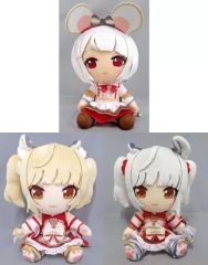 グランブルーファンタジー グラブル ねずみ 十二神将 くっつきぬい
