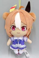 ウマ娘プリティーダービー 通常ぬいぐるみ Vol.14 タイキシャトル