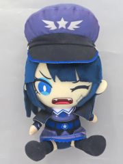 Ado freedom auスマートパスプレミアムぬいぐるみ - メルカリ