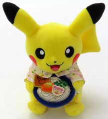 限定 希少ぬいぐるみ ピカチュウ ポケモンワールドチャンピオン