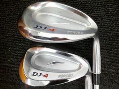 Fourteen DJ-4 ウェッジ 56度 58度 2本セット - メルカリ