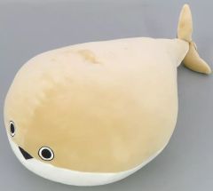 サカバンバスピス 超BIGぬいぐるみ よだれ バージョン約100cm - メルカリ