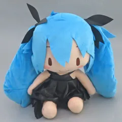 2026年最新】初音ミク ふわぷちLぬいぐるみの人気アイテム - メルカリ