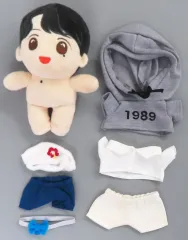 2026年最新】cnblue ぬいぐるみの人気アイテム - メルカリ